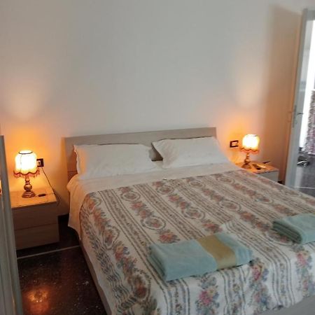 Elios Home Genua Zewnętrze zdjęcie