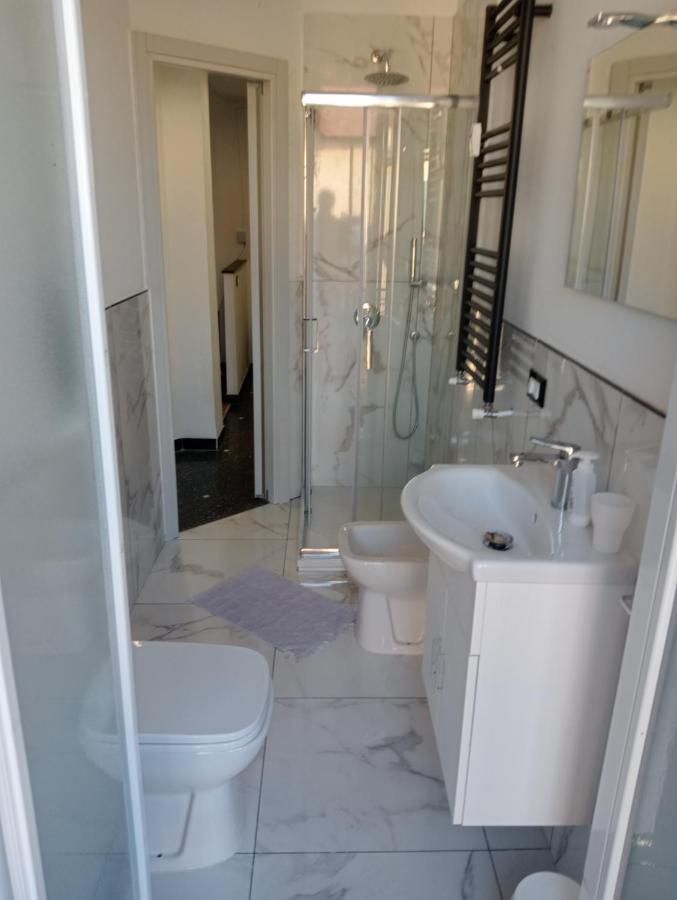 Elios Home Genua Zewnętrze zdjęcie