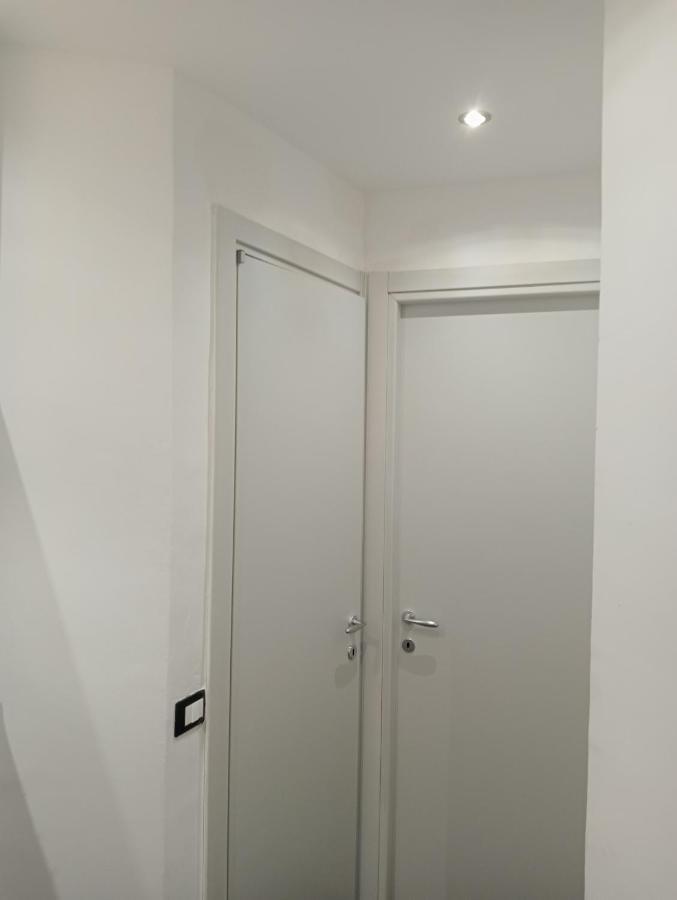 Elios Home Genua Zewnętrze zdjęcie