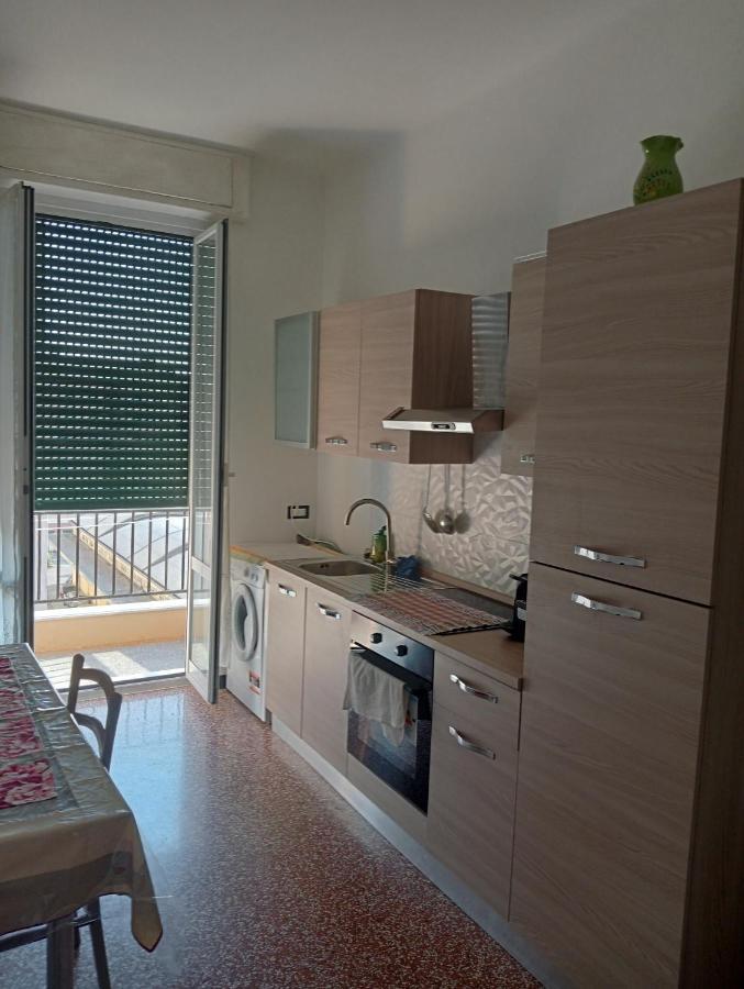 Elios Home Genua Zewnętrze zdjęcie