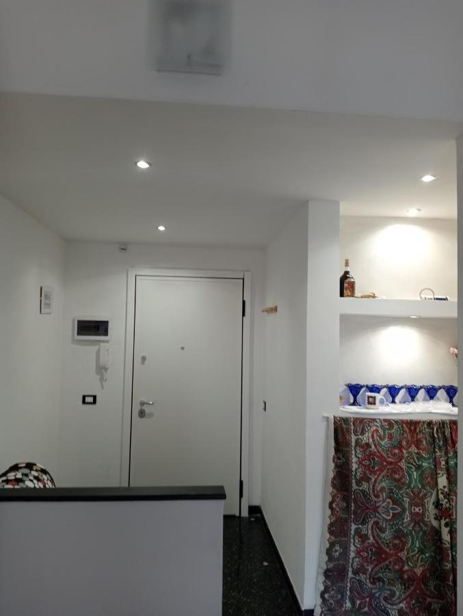 Elios Home Genua Zewnętrze zdjęcie