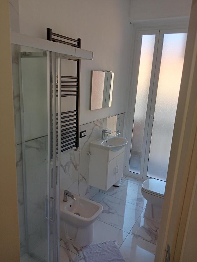 Elios Home Genua Zewnętrze zdjęcie