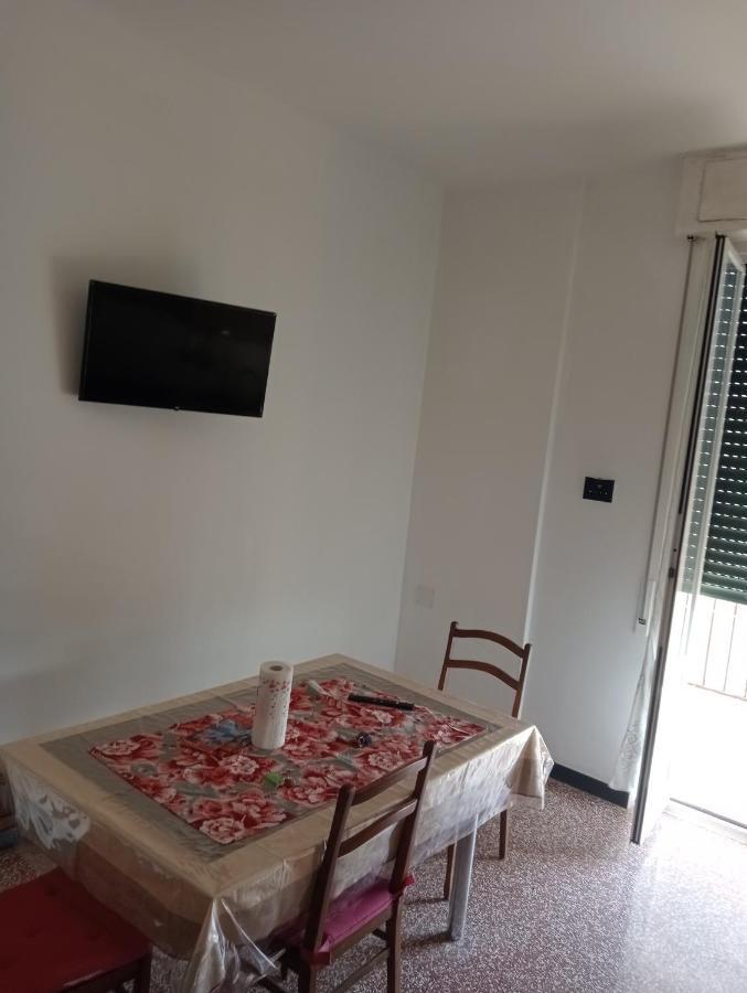 Elios Home Genua Zewnętrze zdjęcie