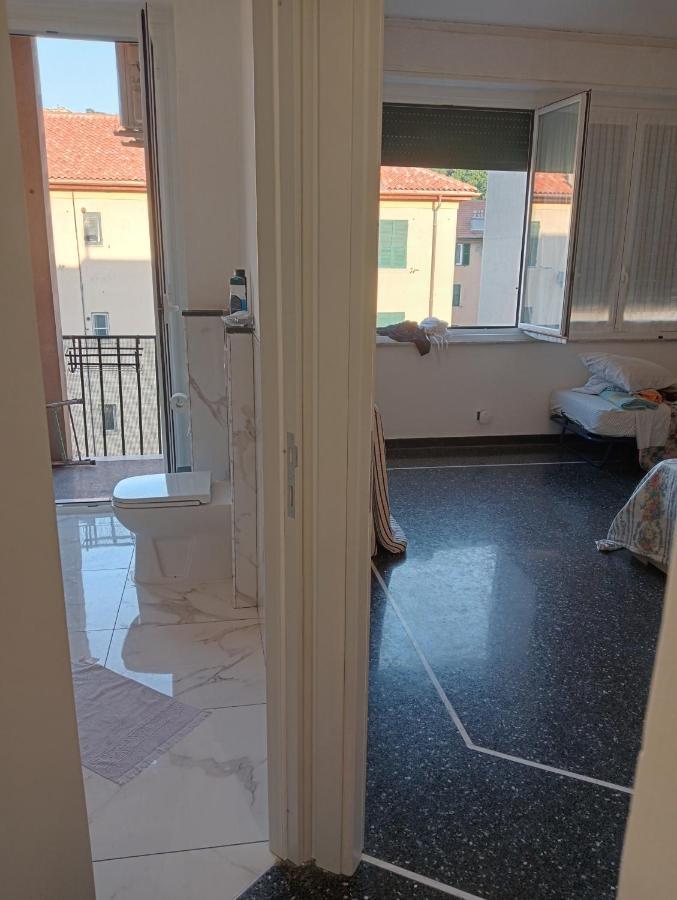 Elios Home Genua Zewnętrze zdjęcie