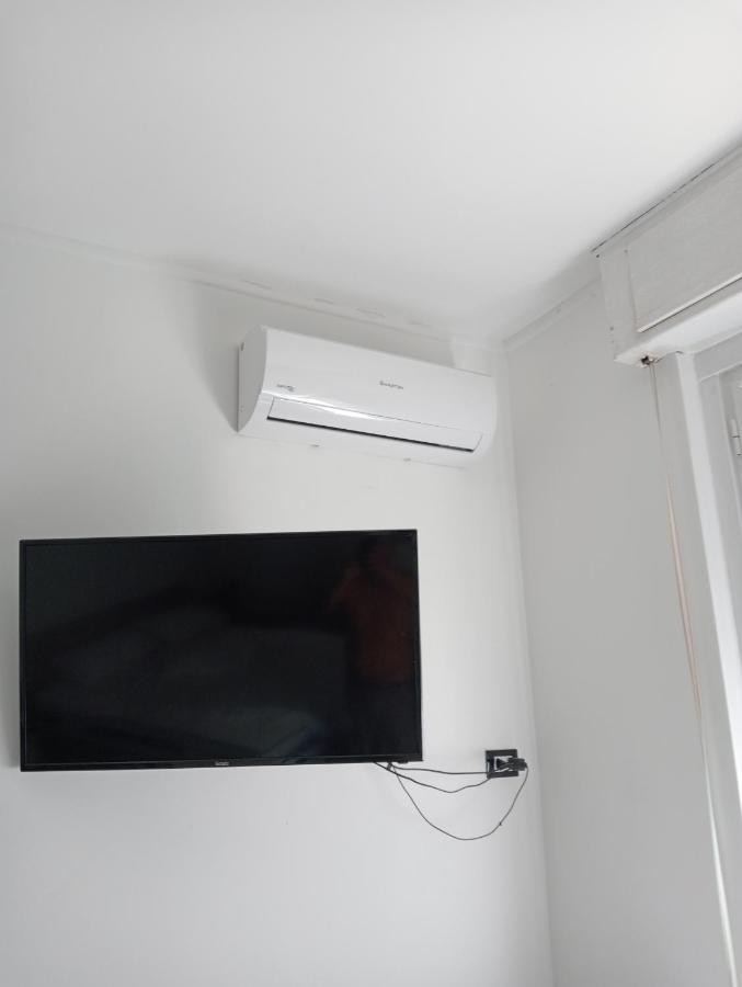 Elios Home Genua Zewnętrze zdjęcie