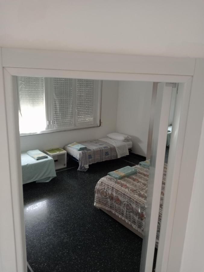 Elios Home Genua Zewnętrze zdjęcie