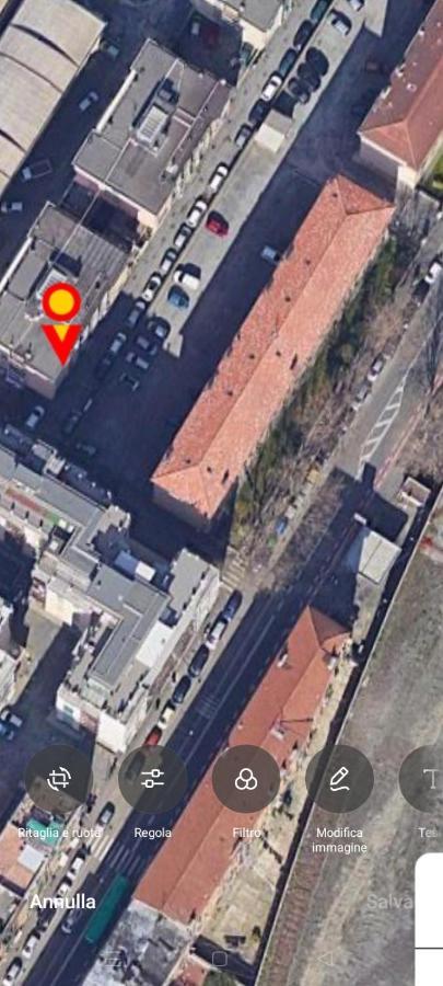 Elios Home Genua Zewnętrze zdjęcie